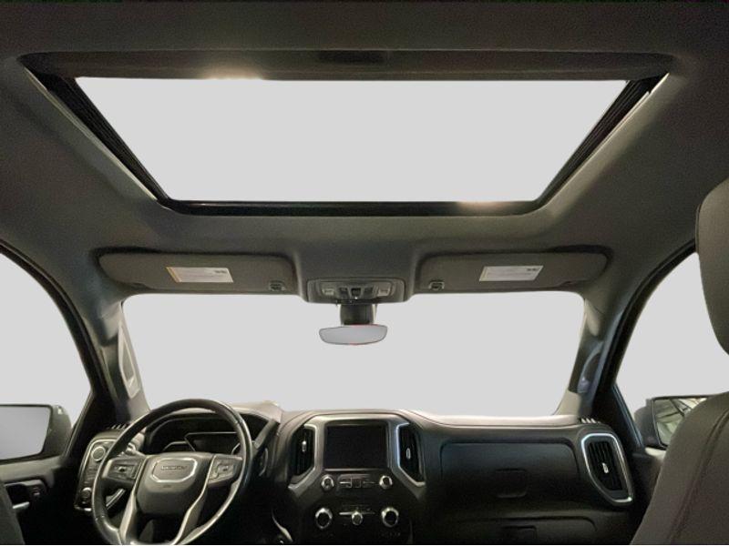 used 2020 GMC Sierra 1500 car, priced at $44,572