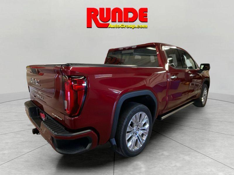 used 2020 GMC Sierra 1500 car, priced at $44,572