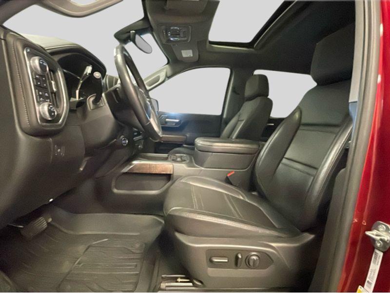 used 2020 GMC Sierra 1500 car, priced at $44,572