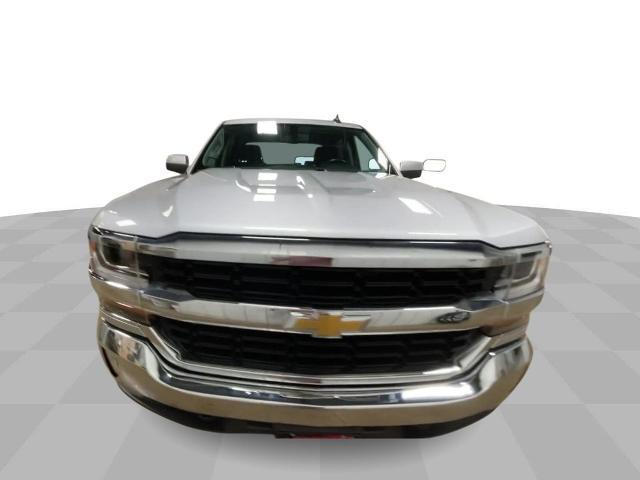 used 2018 Chevrolet Silverado 1500 car, priced at $30,792