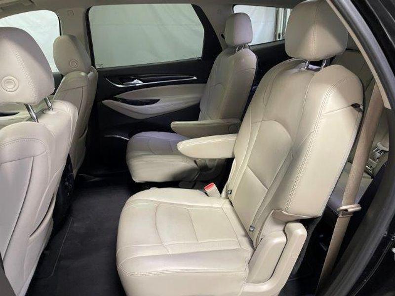 used 2021 Buick Enclave car, priced at $32,983