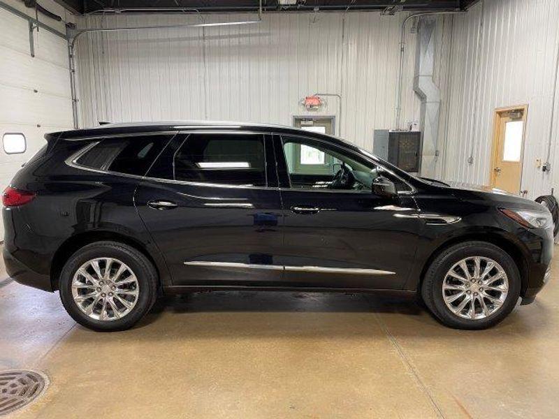 used 2021 Buick Enclave car, priced at $32,983