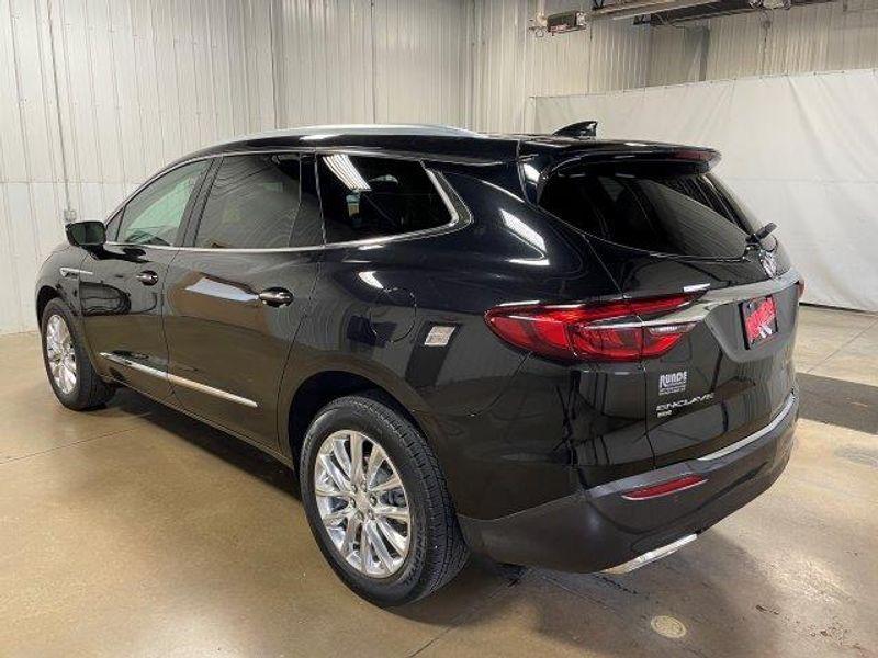 used 2021 Buick Enclave car, priced at $32,983