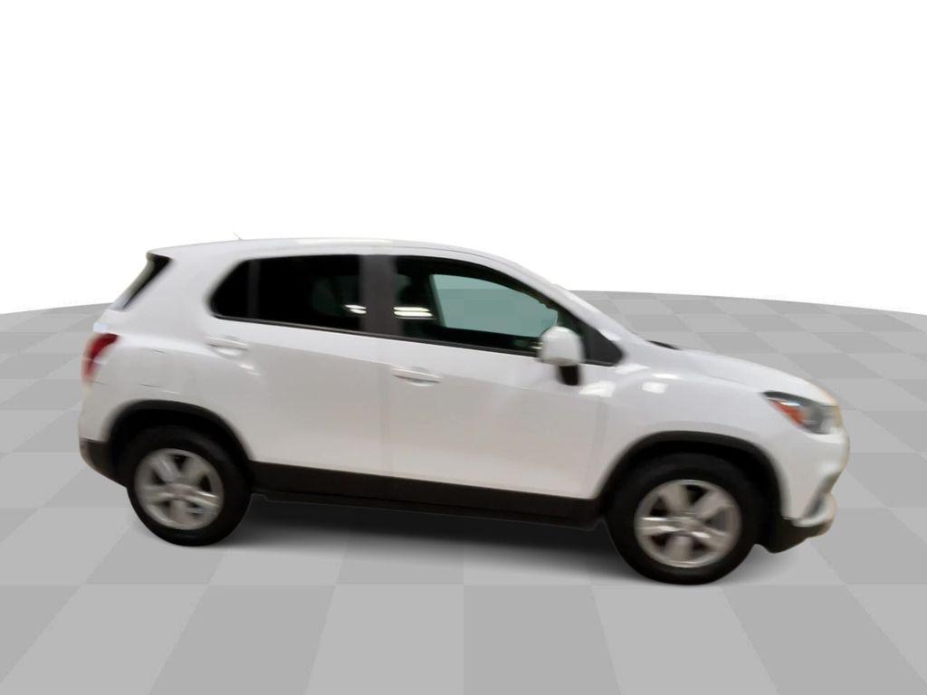 used 2020 Chevrolet Trax car, priced at $13,420