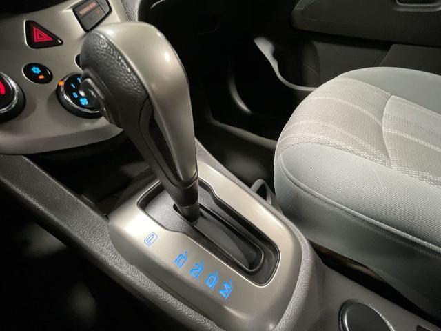 used 2014 Chevrolet Sonic car, priced at $7,731