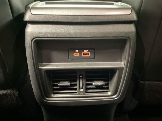 used 2022 Nissan Murano car, priced at $25,971
