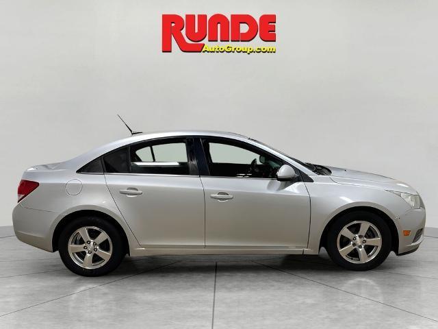 used 2012 Chevrolet Cruze car, priced at $6,594