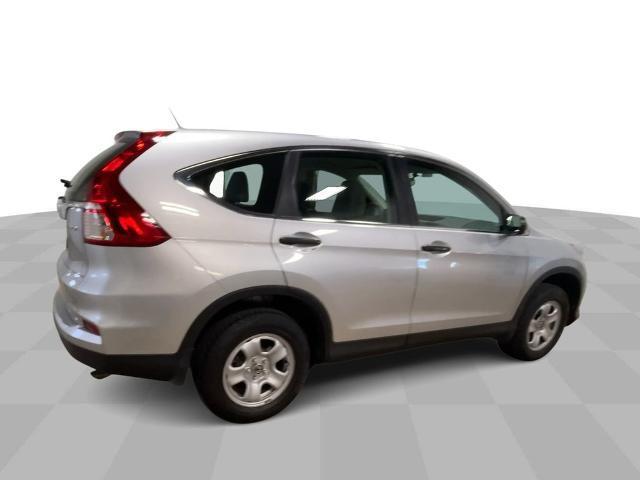 used 2016 Honda CR-V car, priced at $15,541