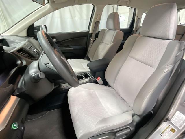 used 2016 Honda CR-V car, priced at $15,541