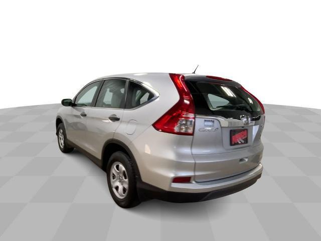 used 2016 Honda CR-V car, priced at $15,541