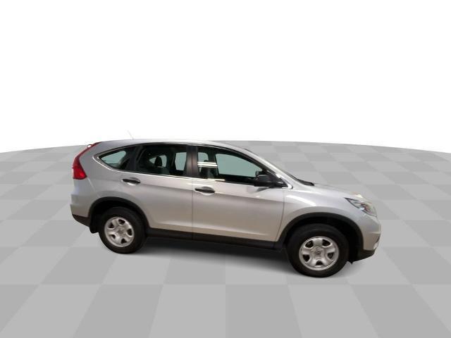 used 2016 Honda CR-V car, priced at $15,541