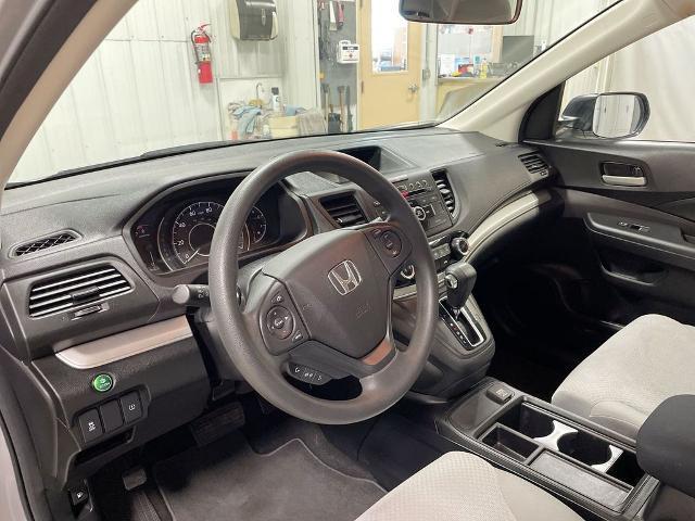 used 2016 Honda CR-V car, priced at $15,541