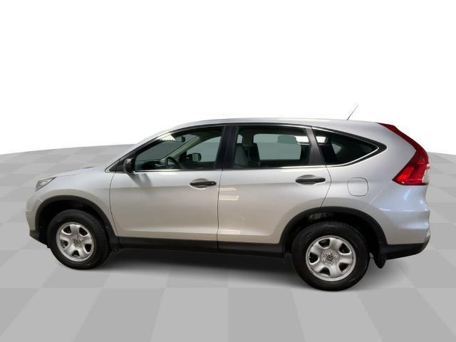 used 2016 Honda CR-V car, priced at $15,541