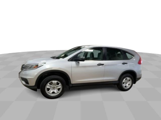 used 2016 Honda CR-V car, priced at $15,541