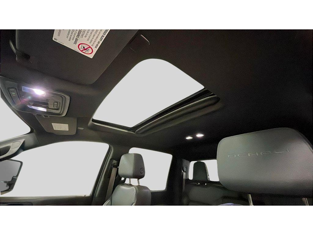 used 2023 GMC Sierra 2500 car, priced at $65,990