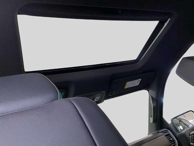 new 2025 Chevrolet Silverado 1500 car, priced at $69,148