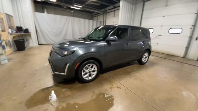 used 2024 Kia Soul car, priced at $21,540