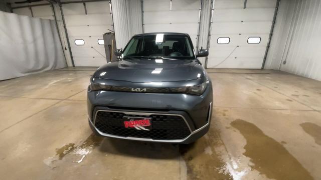 used 2024 Kia Soul car, priced at $21,540