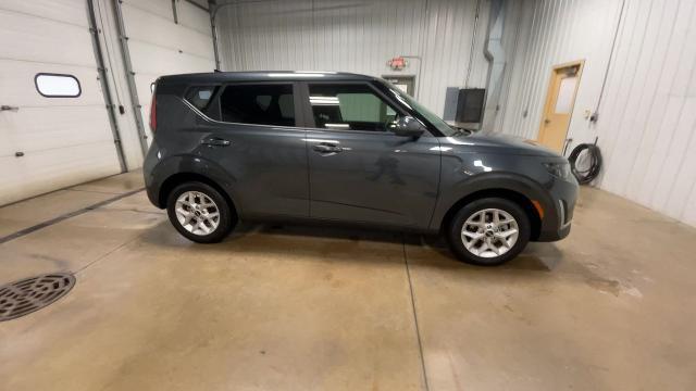 used 2024 Kia Soul car, priced at $21,540