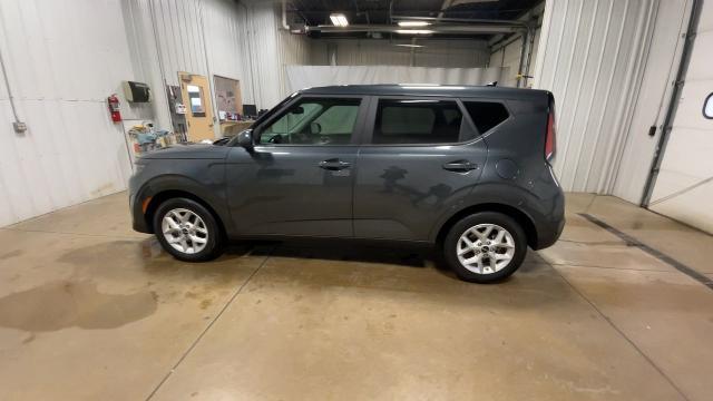 used 2024 Kia Soul car, priced at $21,540