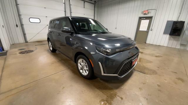 used 2024 Kia Soul car, priced at $21,540