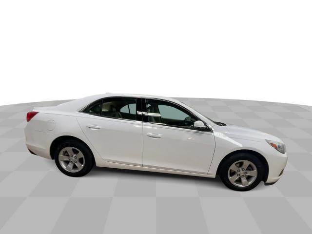 used 2015 Chevrolet Malibu car, priced at $11,990