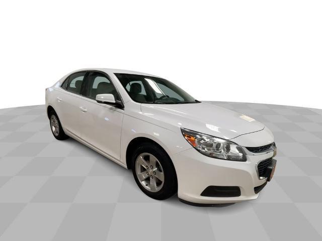 used 2015 Chevrolet Malibu car, priced at $11,990