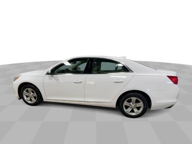 used 2015 Chevrolet Malibu car, priced at $11,990