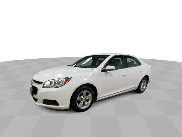 used 2015 Chevrolet Malibu car, priced at $11,990