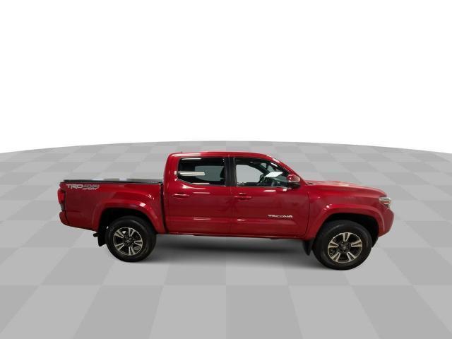 used 2019 Toyota Tacoma car, priced at $34,990