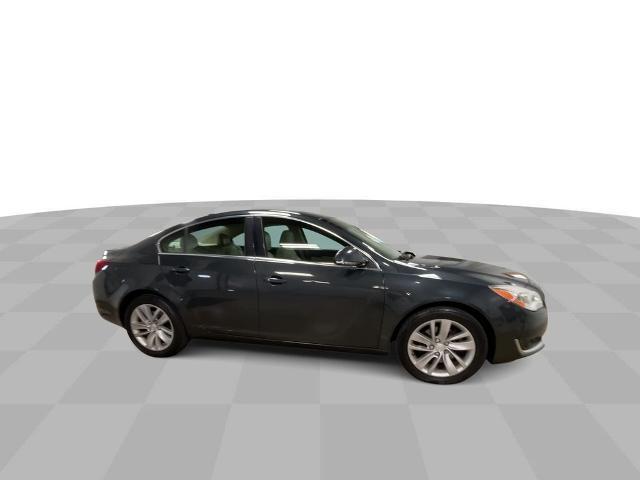 used 2015 Buick Regal car, priced at $15,721