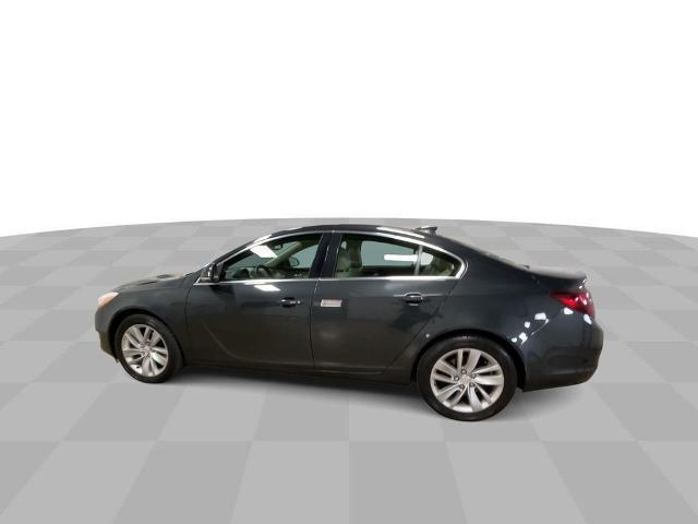 used 2015 Buick Regal car, priced at $15,721