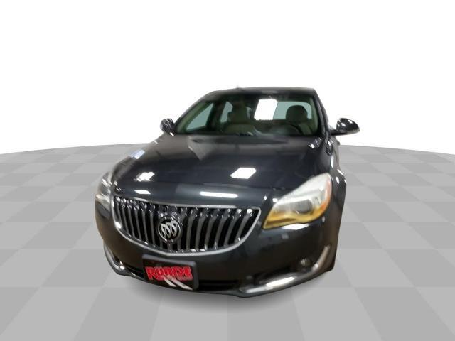 used 2015 Buick Regal car, priced at $15,721