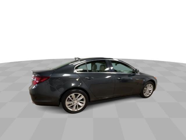 used 2015 Buick Regal car, priced at $15,721