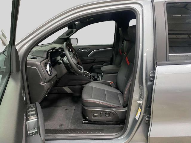 new 2025 Chevrolet Colorado car, priced at $47,790