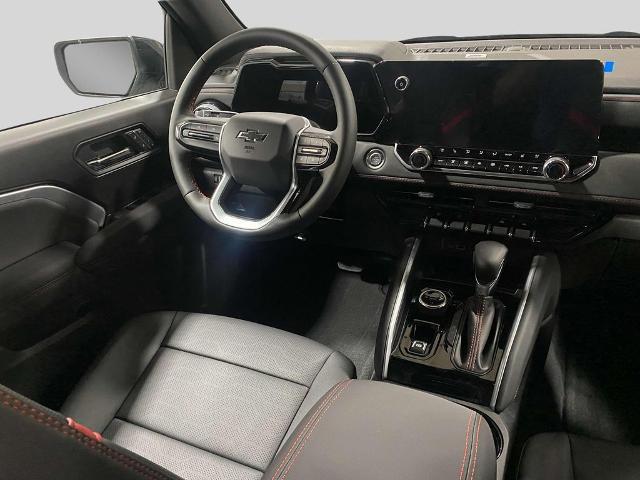 new 2025 Chevrolet Colorado car, priced at $47,790