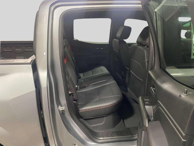 new 2025 Chevrolet Colorado car, priced at $47,790