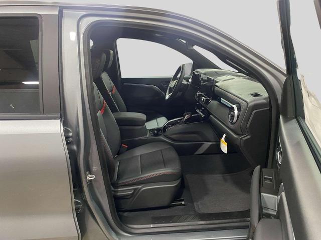 new 2025 Chevrolet Colorado car, priced at $47,790