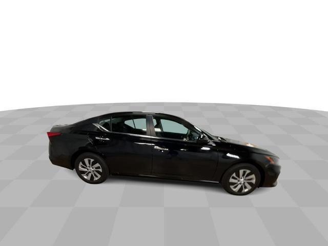 used 2022 Nissan Altima car, priced at $20,990