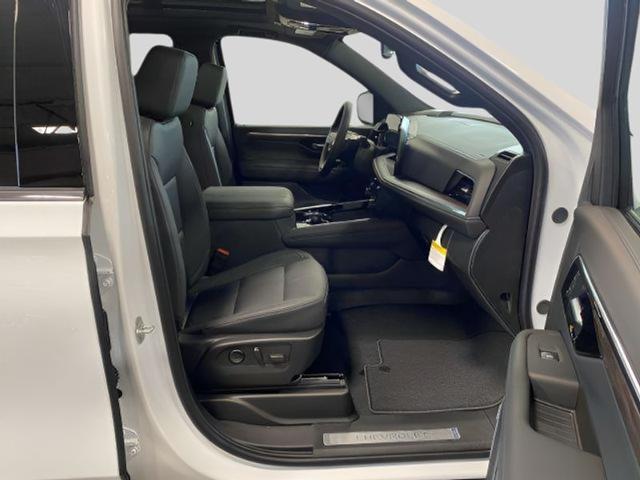 new 2025 Chevrolet Tahoe car, priced at $72,770