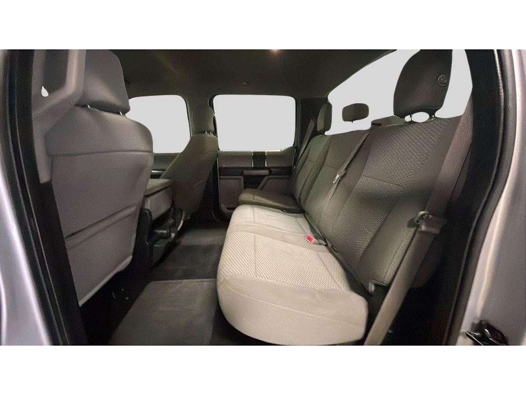 used 2017 Ford F-150 car, priced at $14,981