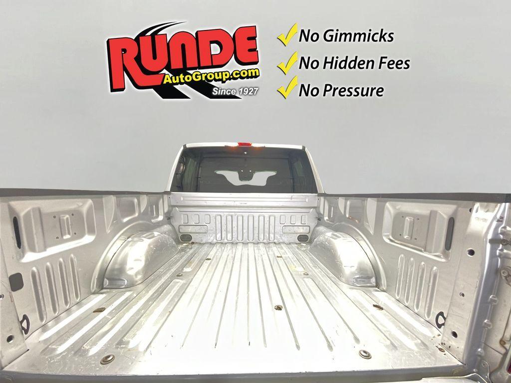 used 2017 Ford F-150 car, priced at $14,981