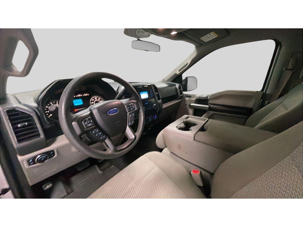 used 2017 Ford F-150 car, priced at $14,981