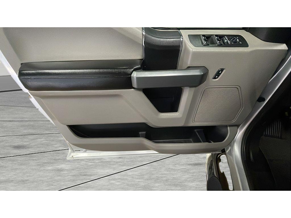 used 2017 Ford F-150 car, priced at $14,981