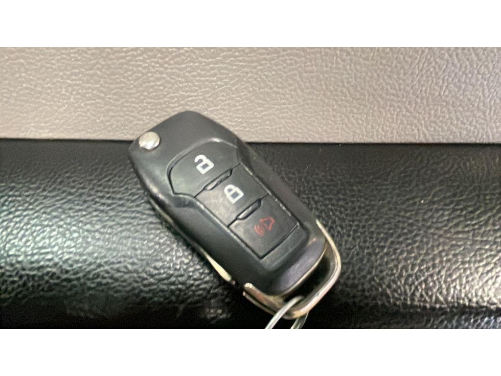 used 2017 Ford F-150 car, priced at $14,981