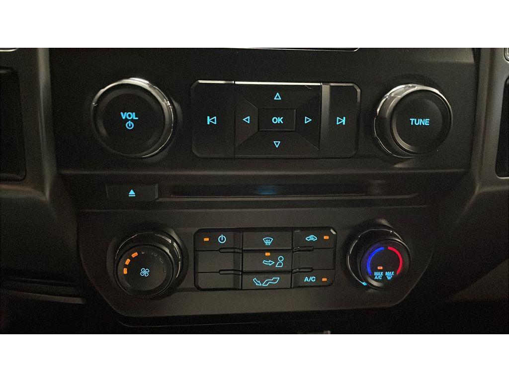 used 2017 Ford F-150 car, priced at $14,981