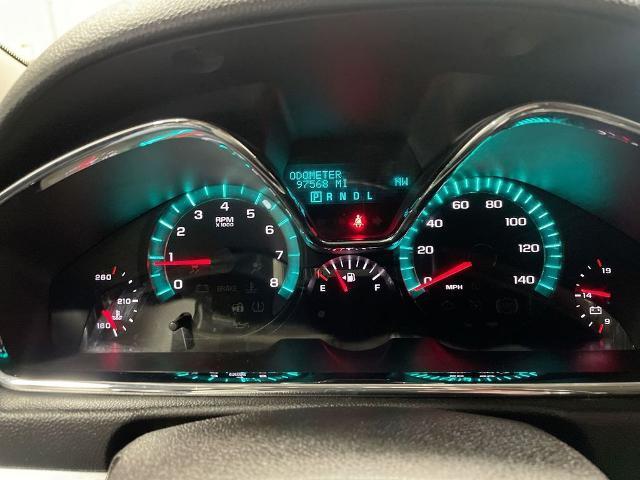 used 2017 Chevrolet Traverse car, priced at $13,772