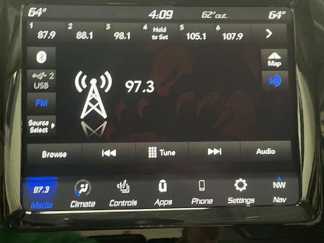 used 2019 Jeep Cherokee car, priced at $19,840