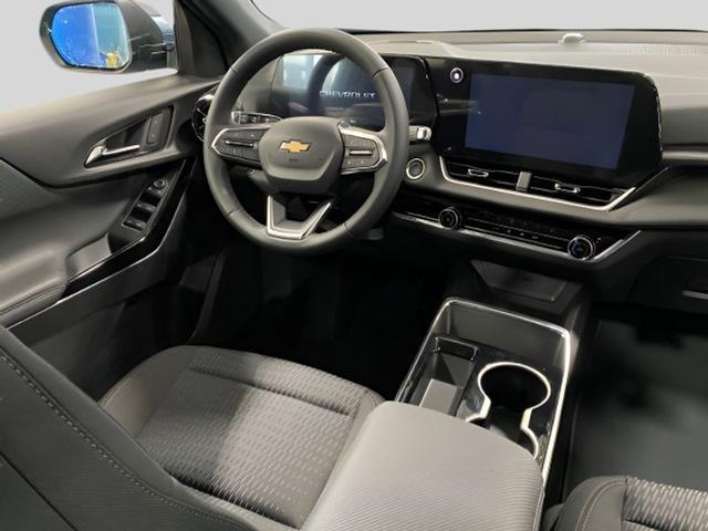 new 2025 Chevrolet Equinox car, priced at $30,995