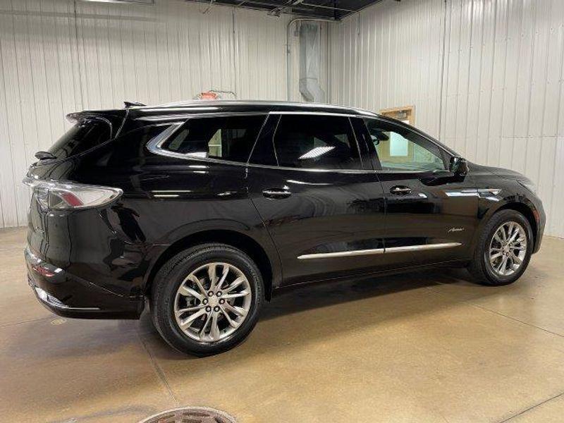 used 2022 Buick Enclave car, priced at $40,921